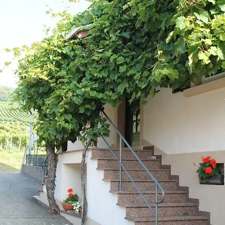 No. 73 - Idylle Im Rebenmeer Pleisweiler-Oberhofen Zewnętrze zdjęcie