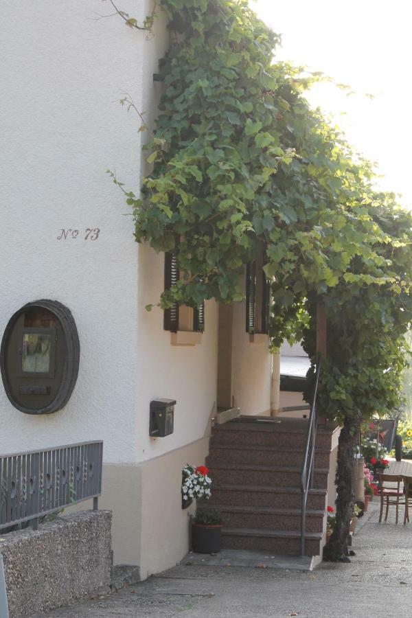 No. 73 - Idylle Im Rebenmeer Apartment